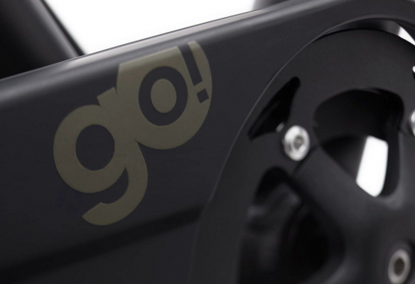 Электровелосипед Electra Townie GO! 7D EQ Step Over