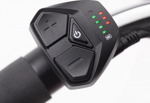 Электровелосипед Electra Townie GO! 7D EQ Step Thru