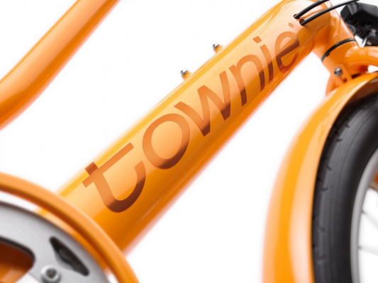 Электровелосипед Electra Townie GO! 7D EQ Step Thru