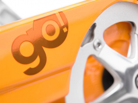 Электровелосипед Electra Townie GO! 7D EQ Step Thru