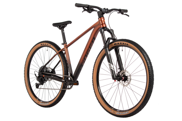 Велосипед Stinger Graphite PRO 29 (2025)