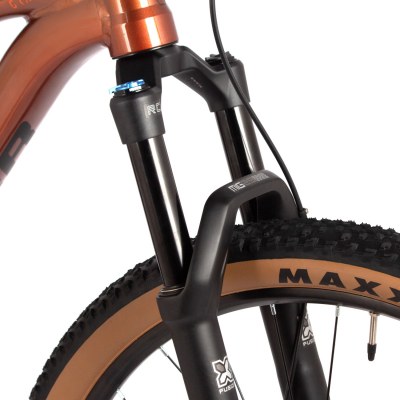 Велосипед Stinger Graphite PRO 29 (2025)