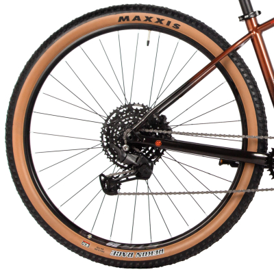 Велосипед Stinger Graphite PRO 29 (2025)