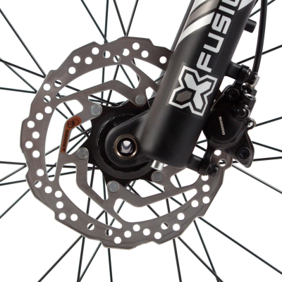 Велосипед Stinger Graphite PRO 29 (2025)