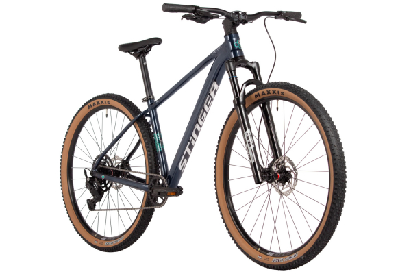 Велосипед Stinger Graphite EVO 29 (2025)