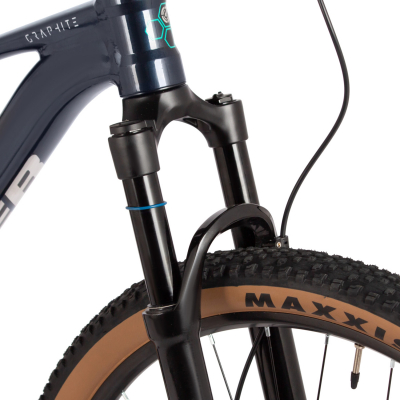 Велосипед Stinger Graphite EVO 29 (2025)