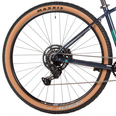 Велосипед Stinger Graphite EVO 29 (2025)