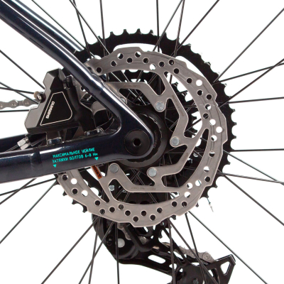 Велосипед Stinger Graphite EVO 29 (2025)