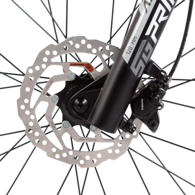 Велосипед Stinger Graphite EVO 29 (2025)