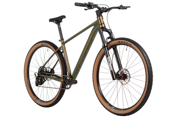 Велосипед Stinger Graphite EVO 29 (2025)