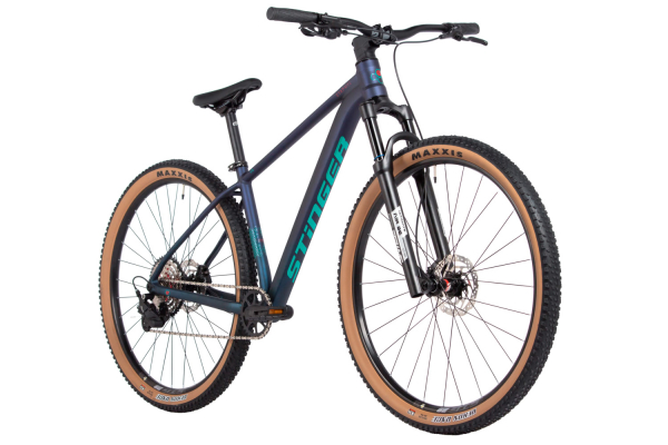 Велосипед Stinger Graphite STD 29 (2025)