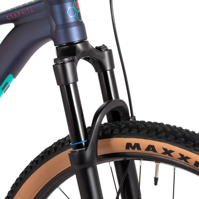 Велосипед Stinger Graphite STD 29 (2025)