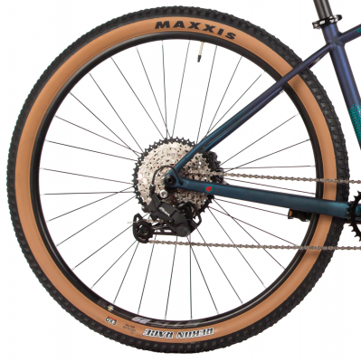 Велосипед Stinger Graphite STD 29 (2025)