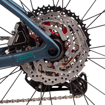 Велосипед Stinger Graphite STD 29 (2025)