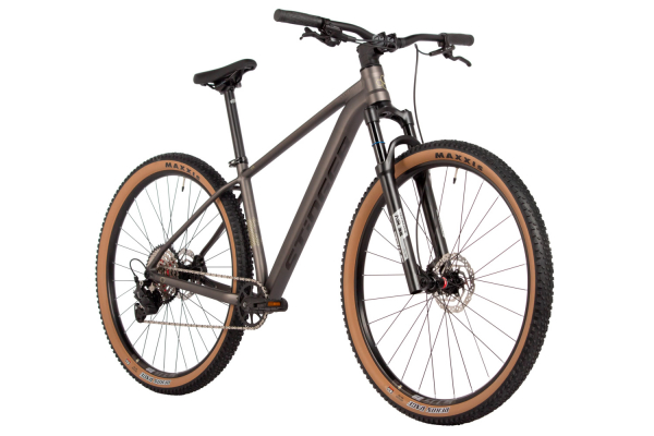 Велосипед Stinger Graphite STD 29 (2025)