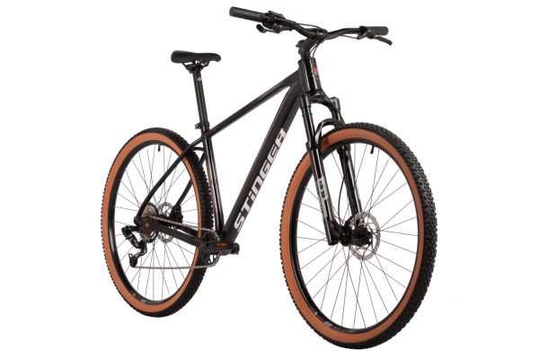 Велосипед Stinger Gradient EVO 29 (2025)