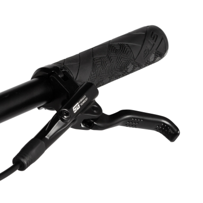 Велосипед Stinger Gradient EVO 29 (2025)