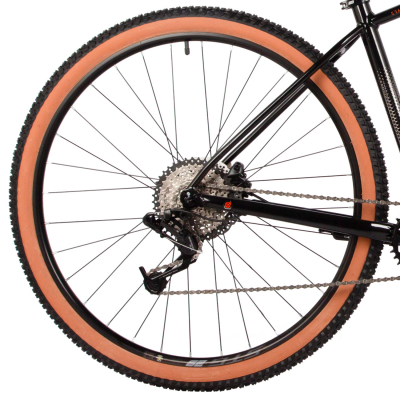 Велосипед Stinger Gradient EVO 29 (2025)