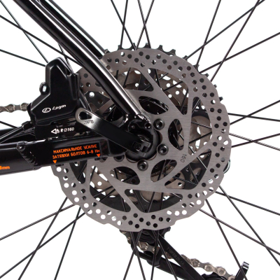 Велосипед Stinger Gradient EVO 29 (2025)