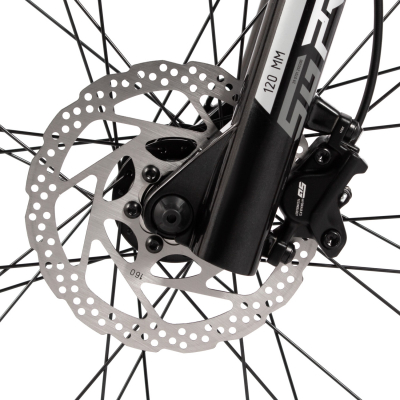 Велосипед Stinger Gradient EVO 29 (2025)