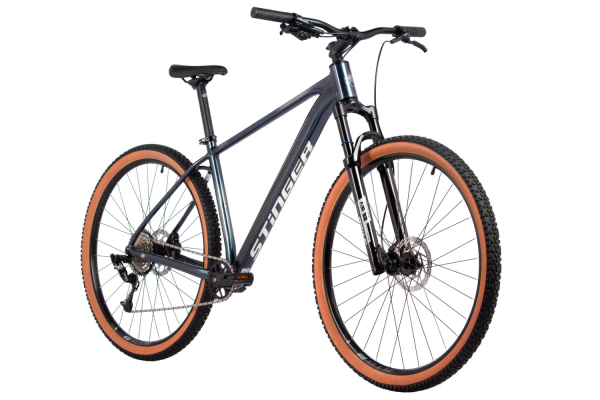 Велосипед Stinger Gradient EVO 29 (2025)