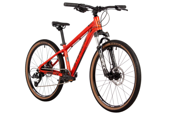 Велосипед Stinger ELEMENT 24 (2025)