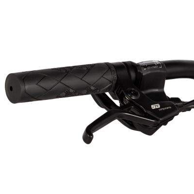 Велосипед Stinger ELEMENT 24 (2025)