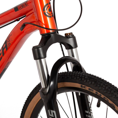 Велосипед Stinger ELEMENT 24 (2025)