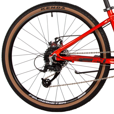 Велосипед Stinger ELEMENT 24 (2025)