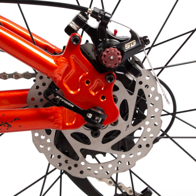 Велосипед Stinger ELEMENT 24 (2025)