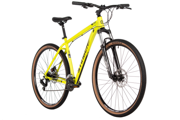 Велосипед Stinger ELEMENT 29 (2025)