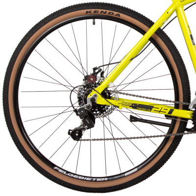 Велосипед Stinger ELEMENT 29 (2025)