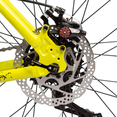 Велосипед Stinger ELEMENT 29 (2025)