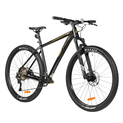 Велосипед Stinger Reload PRO 45 27.5 (2025)