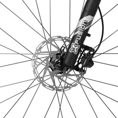 Велосипед Stinger Reload PRO 45 27.5 (2025)