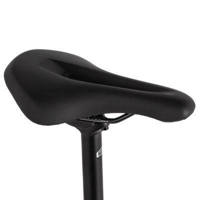 Велосипед Stinger Reload STD 45 Black Edition 27.5 (2025)