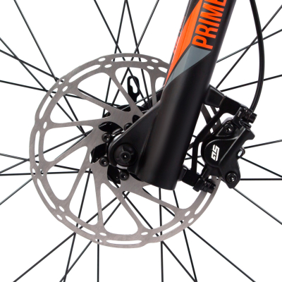 Велосипед Stinger Reload STD 45 Black Edition 29 (2025)