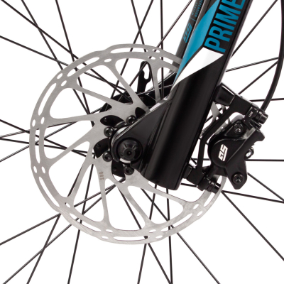 Велосипед Stinger Reload STD 45 Silver Edition 29 (2025)