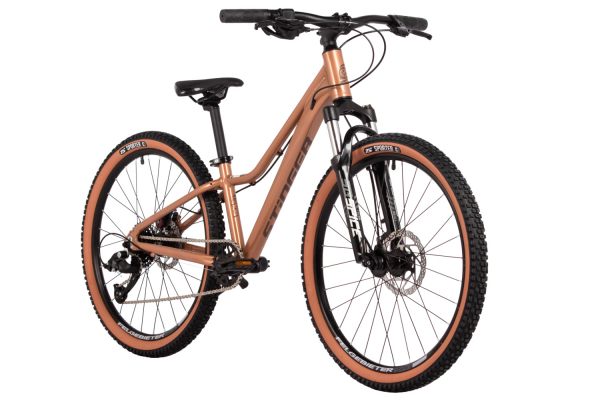 Велосипед Stinger LAGUNA 24 (2025)