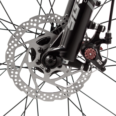 Велосипед Stinger LAGUNA 24 (2025)