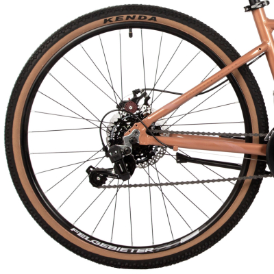 Велосипед Stinger LAGUNA 26 (2025)