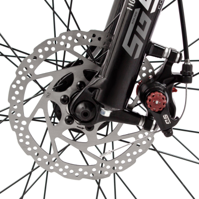 Велосипед Stinger LAGUNA 26 (2025)