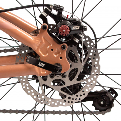 Велосипед Stinger LAGUNA 26 (2025)