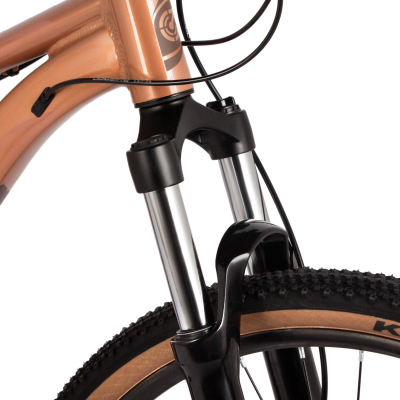 Велосипед Stinger LAGUNA 27.5 (2025)