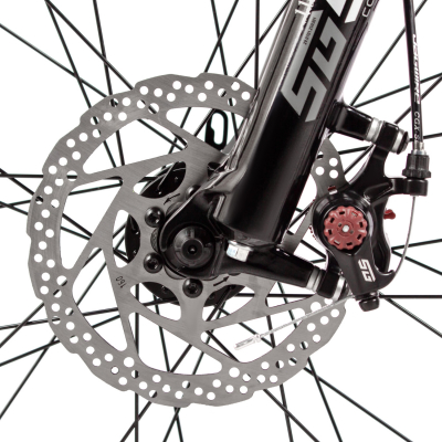 Велосипед Stinger LAGUNA 27.5 (2025)