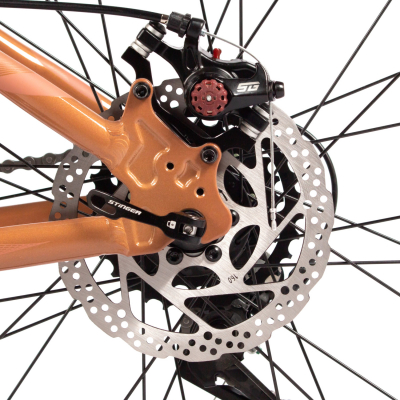 Велосипед Stinger LAGUNA 27.5 (2025)