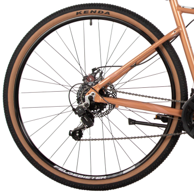 Велосипед Stinger LAGUNA 29 (2025)