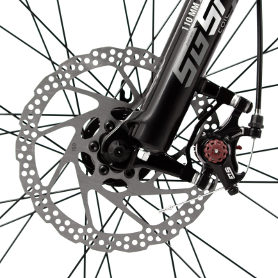 Велосипед Stinger LAGUNA 29 (2025)