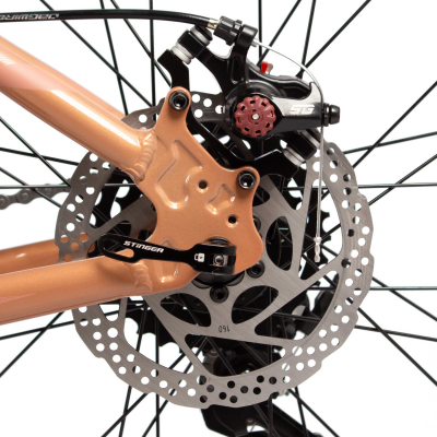 Велосипед Stinger LAGUNA 29 (2025)