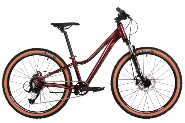 Велосипед Stinger LAGUNA 24 (2025)